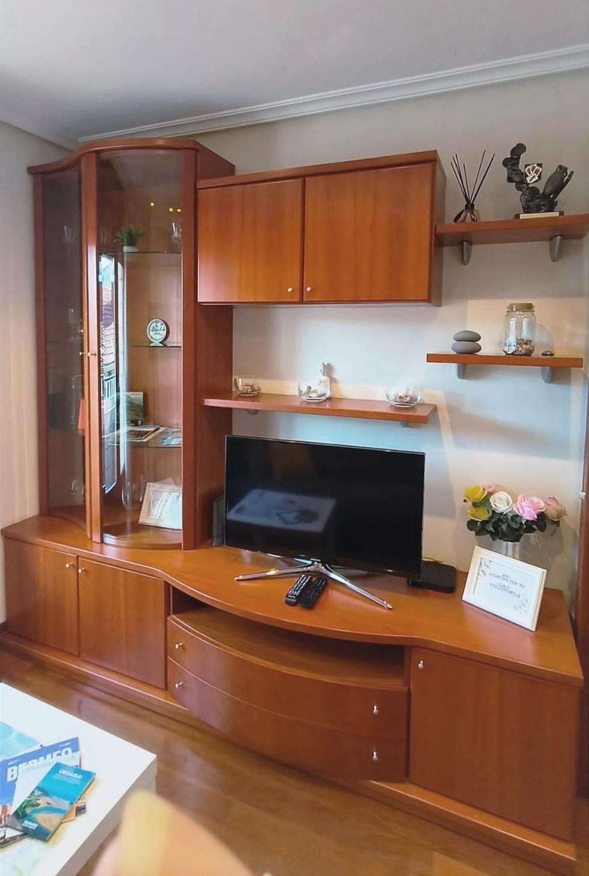 Arrantzale Beach Bermeo Exterior foto
